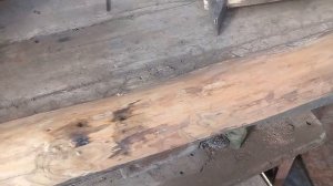 Читерский способ как с лёгкостью забить гвоздь молотком в лесвянное дерево чтобы он не гнулся