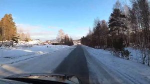 Поездка к горе АЗОВ. Забрались на Вершину