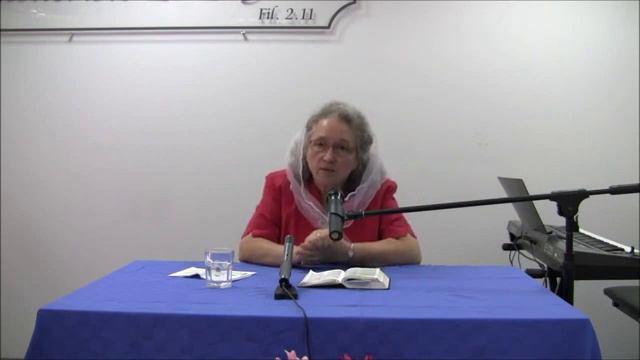 Людмила Плетт 'Потеря страха Господня' часть первая Испания, г Марбелья, 2014 год