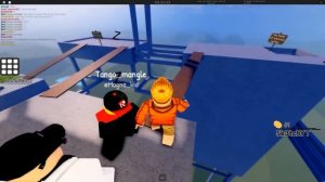 ROBLOX RAGDOLLS are getting DANGEROUS..