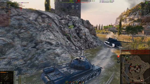 WoT Это Новости - Акции Сентября 2020 смотреть онлайн