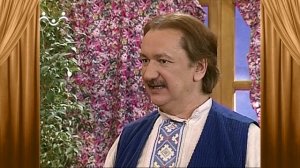 Сказки и Истории. В чайной. Укрощение строптивого