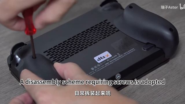 7 inch super small laptop GPD Win mini смотреть онлайн