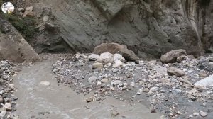 Выпуск 18: Карадахская теснина в Дагестане