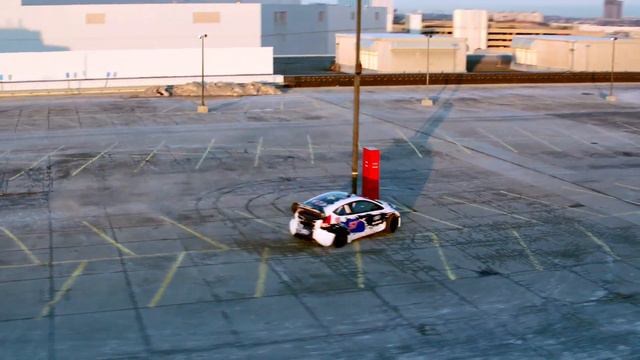 Aerial Cinematography Reel from helicopter pilot Nick McMahon смотреть онлайн