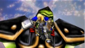 МЫ ВСЕ ЖИВЕМ В ВАРКРАФТЕ