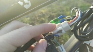 Мотор-колесо MXUS XF15F спустя год владения