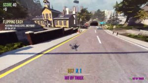 Goat Simulator 2 Official Trailer