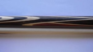 Кий Николаенко 4х4 черная пальма billiard-mag.com
