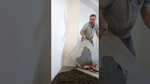 керамогранит ! разновидности укладки