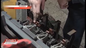 СЕМЬ СХОДОВ ЗА МЕСЯЦ. С ЧЕГО "ЗАВИЛЯЛ" УЛЬЯНОВСКИЙ ТРАМВАЙ?