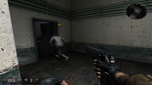 UberSoldier ПРОХОЖДЕНИЕ: ЧАСТЬ 1*ПОБЕГ ИЗ ПСИХУШКИ* смотреть онлайн