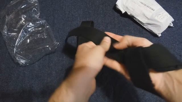 Кистевые лямки из Китая смотреть онлайн