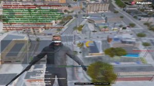 Выбили 10 хевиков на маджестике БЕЗ 1337 cheats!