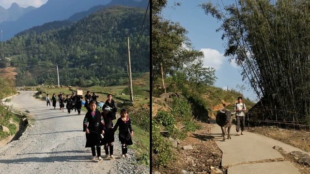 VIETNAM - 40 Years after смотреть онлайн