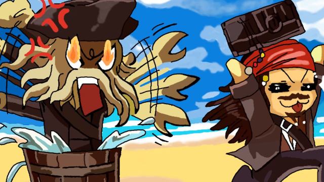 Джек воробей компас на клад😏 ты знаешь конец я буду богат💸❤(сафари cover)pistenkov❤ часовая версия смотреть онлайн