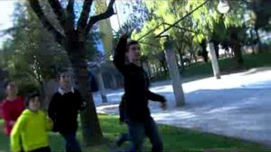 ENIGMA MMX Social Song  First version ( Director Aristides Moreno ).mp4