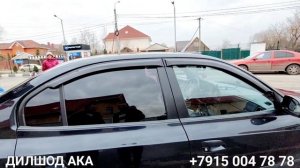 МАШИНА СОТИЛАДИ ХУНДАЙ ЭЛАНТРА 2008 1.6 МЕХАНИКА