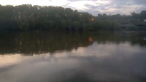 Рыбалка Новосибирск река Иня!!!