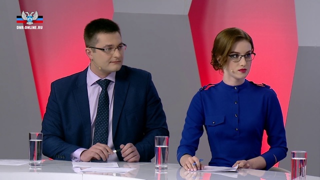 Приговором Украинского народного трибунала мы сдвинули процесс с мертвой точки - Глава ДНР
