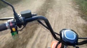 Что произошло с электроскутером ситикоко за два сезона и 7000 км пробега.