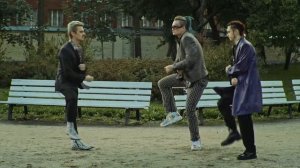 LITTLE BIG – SKIBIDI (official music video)