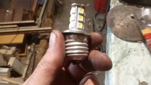 Освещение 12В в доме