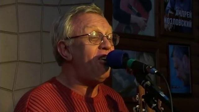 Вадим Егоров - Сказочная песня.