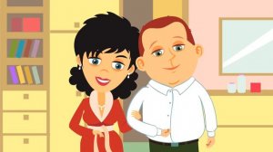 01 Приключения бухгалтера.  Моя мама бухгалтер