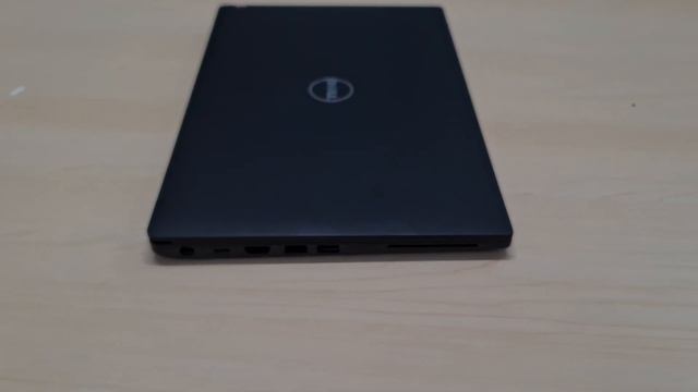 Review Dell Latitude 7480 cảm ứng full HD ips, có gắn sim 4G rất tiện cho việc đi công tác смотреть онлайн