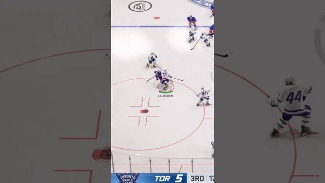 NHL 24 Hitting is INSANE