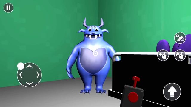 Green Monster 4 All Boss - New update | Shiva and Kanzo Gameplay смотреть онлайн