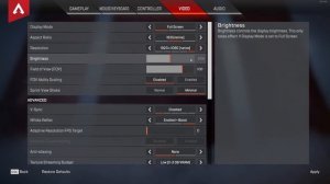 *BEST* Settings To INCREASE FPS, DESCREASE Input Lag And IMPROVE Perfomance