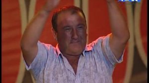 АракIай Артур. "Гвым адзыгIв хьшвашва"