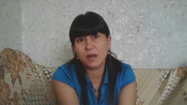 Инвалидность душевная
