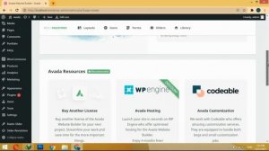 How to install Avada Wordpress Theme With Demo Contents