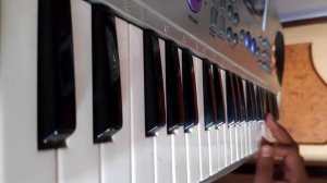 Eiffel 65 - Blue (Da Ba Dee) - Easy Piano cover