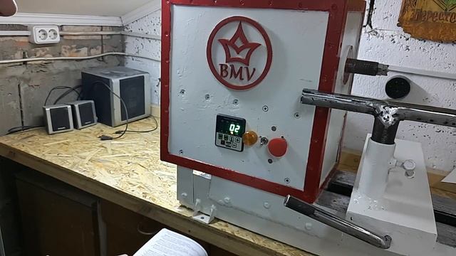 Встановлення та налаштування частотного перетворювача | АС"Привод" CFM 210 смотреть онлайн