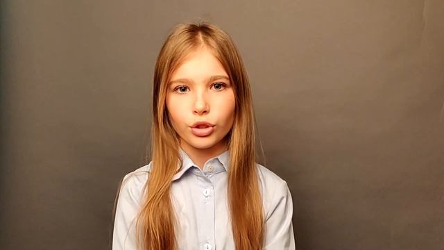 Дети. Видео визитка актера. Лемишко Маргарита смотреть онлайн