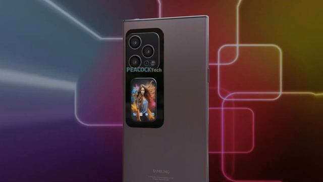 Samsung Galaxy S25 Ultra - 6G,Snapdragon 8 Gen4,320MP Camera,16GB RAM, Release Date 2025