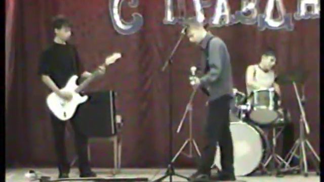 9 03 2004 КЕФИР шк 8 смотреть онлайн