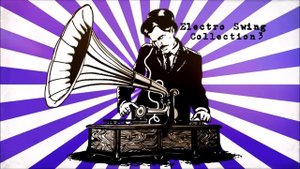 Electro Swing Collection 3