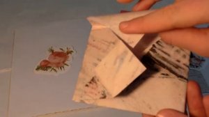 ОТКРЫТКА НА ДЕНЬ РОЖДЕНИЯ БАБУШКИ///Diy_in_wonderland