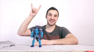 #ТРАНСФОРМЕРЫ! Новый сборник: #АВТОБОТЫ против ДЕСЕПТИКОНОВ 13+