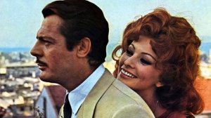 Софи Лорен  юбилей