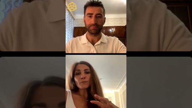 Саморефлексия с картами Karmamagic: психотерапевт, тренер Karmalogic - Наталья Полетаева