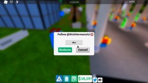 ALL *3* WORKING CODES For Gas Station Simulator | Roblox 2020