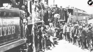 Эти ФОТО Перевернули МИР! Редкие Исторические Фотографии, Которые Никто не Смог Объяснить / Топ 100