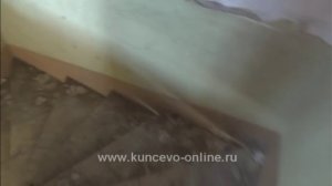 Дом Нарышкиных.