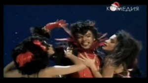 Филипп Киркоров - Песня чёрта (2001)